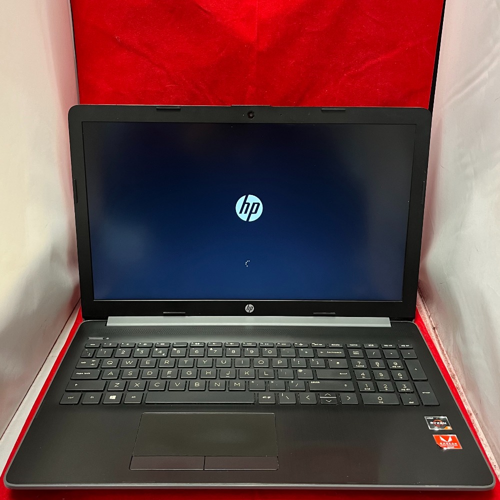 Pre-owned HP HP 15-DB0XXX - Own4Less